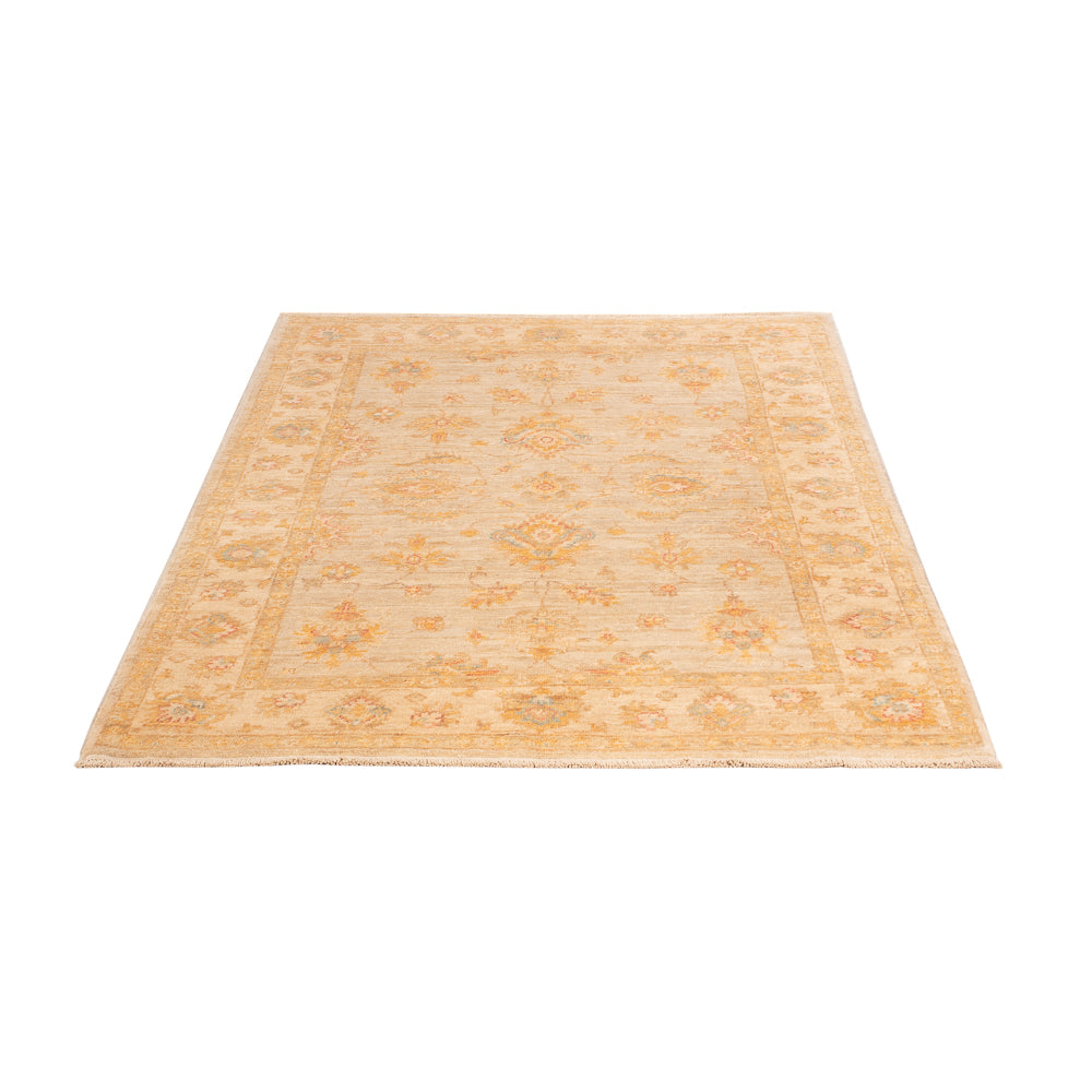 Ziegler Rug - 150 x 100 cm - beige