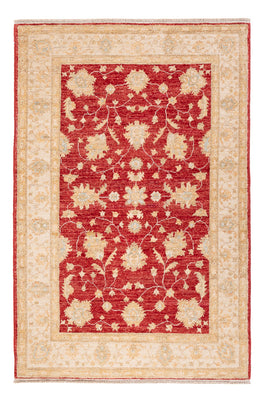Ziegler Rug - 148 x 98 cm - red