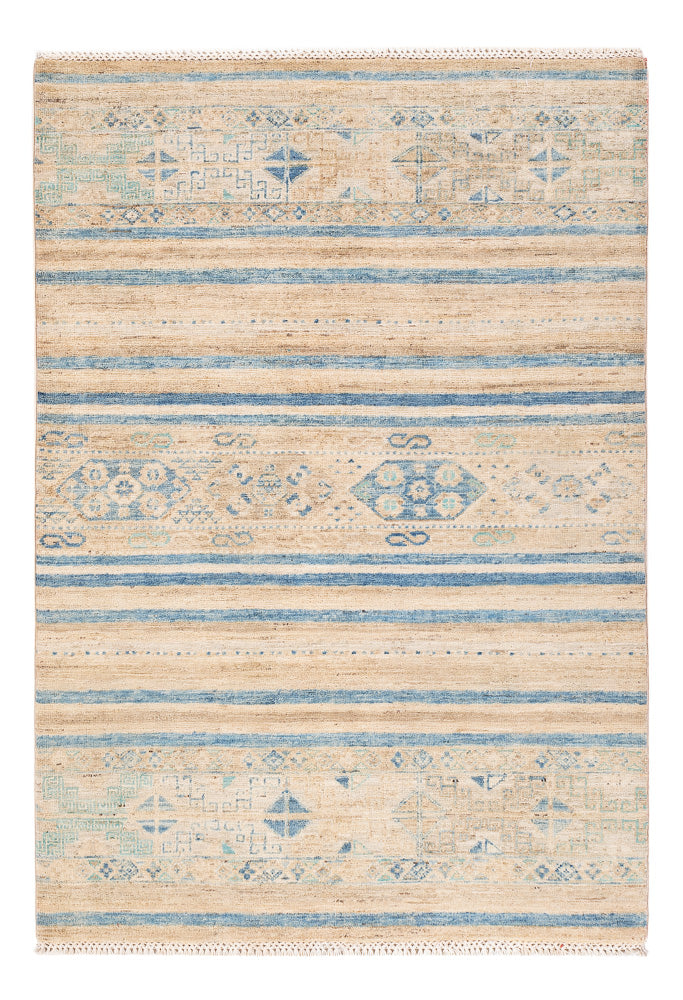 Ziegler Rug - Shal - 150 x 102 cm - multicolored