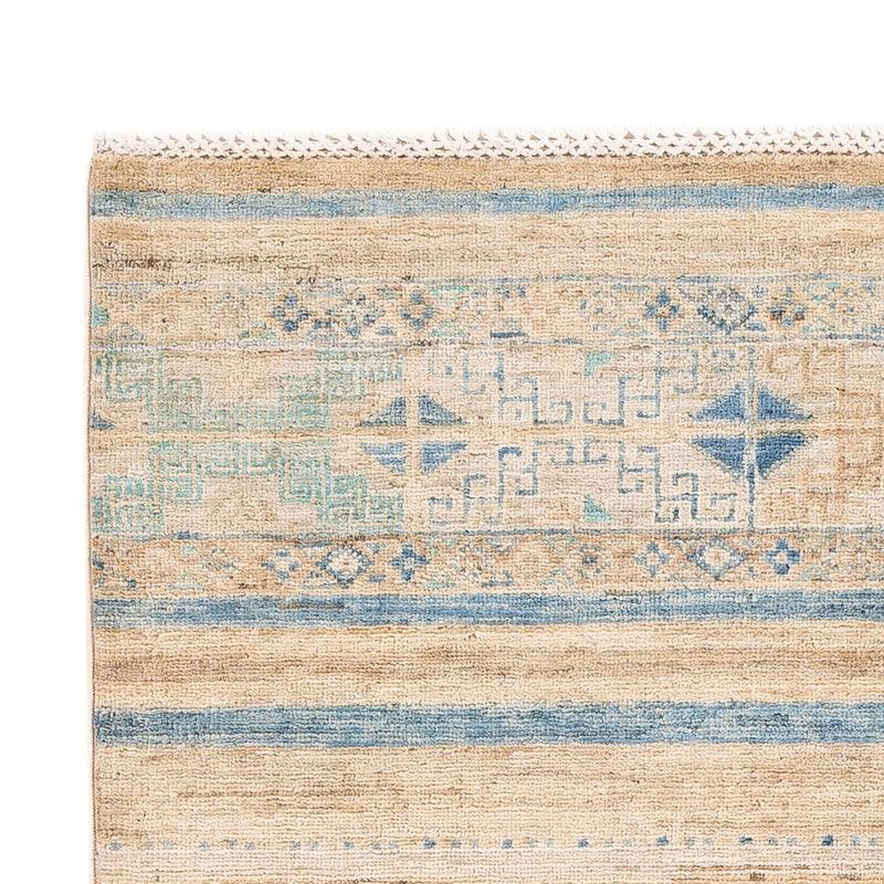Ziegler Rug - Shal - 150 x 102 cm - multicolored