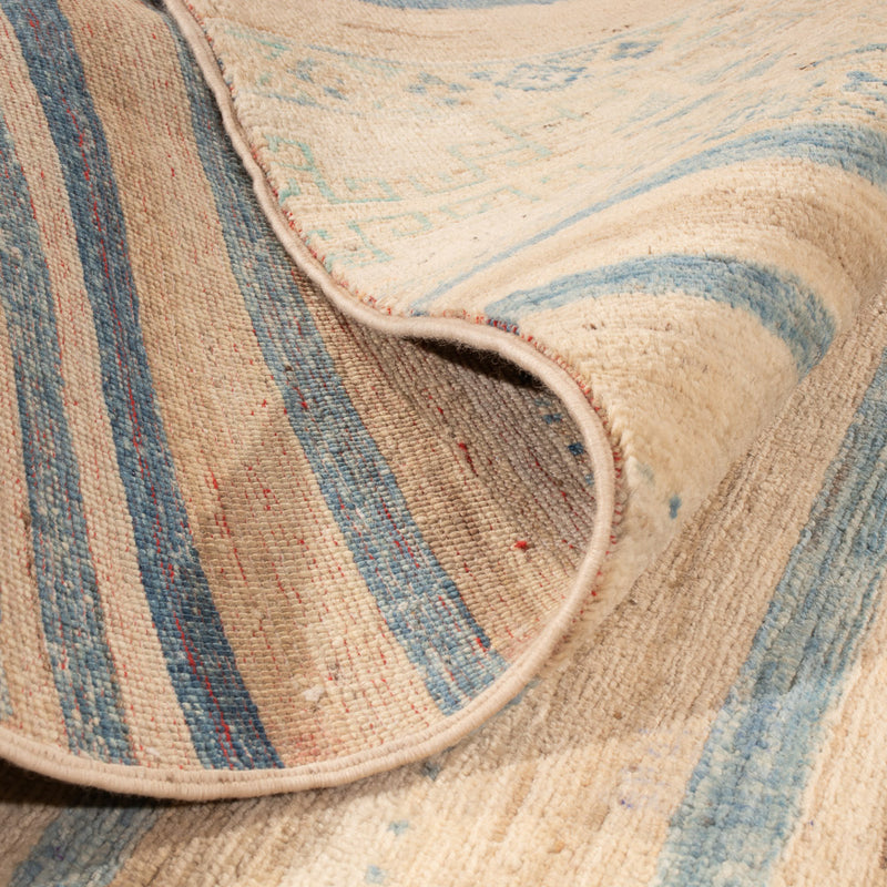 Ziegler Rug - Shal - 150 x 102 cm - multicolored