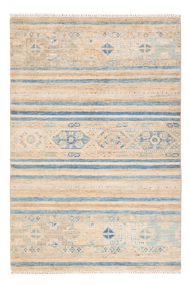 Shal Rug 100x150cm - Oriental Rug
