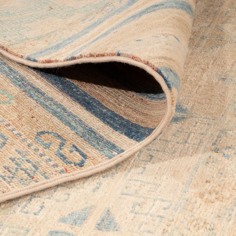 Shal Rug 100x150cm - Oriental Rug