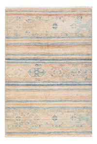 Ziegler Rug - Shal - 145 x 98 cm - multicolored