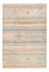 Ziegler Rug - Shal - 145 x 98 cm - multicolored