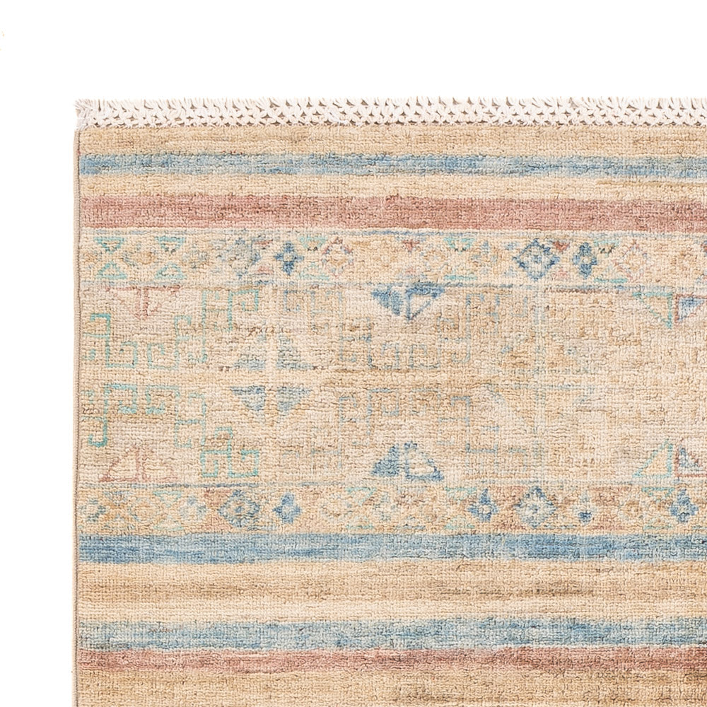 Shal Rug 145x98cm - Oriental Rug