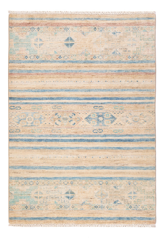 Shal Rug 101x145cm - Oriental Rug