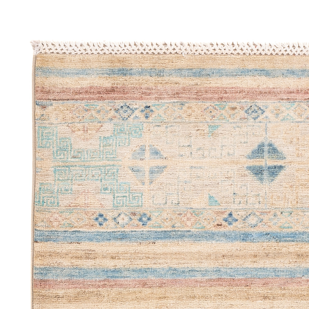 Shal Rug 101x145cm - Oriental Rug