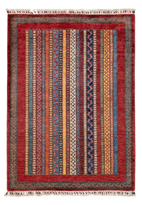Ziegler Rug - Shal - 145 x 101 cm - multicolored