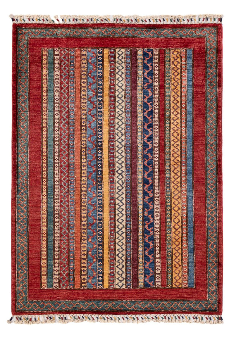 Ziegler Rug - Shal - 145 x 101 cm - multicolored
