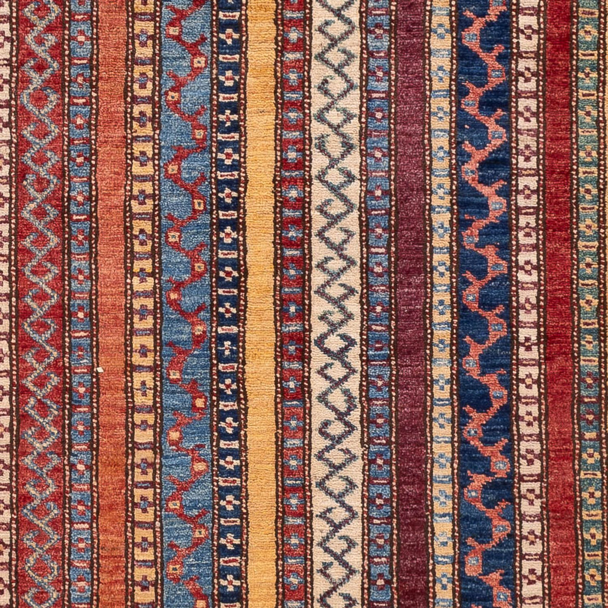 Ziegler Rug - Shal - 145 x 101 cm - multicolored