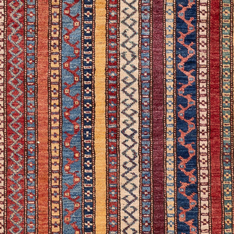 Ziegler Rug - Shal - 145 x 101 cm - multicolored