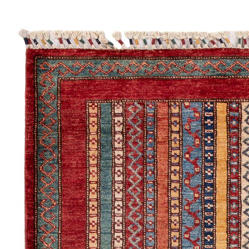 Ziegler Rug - Shal - 145 x 101 cm - multicolored
