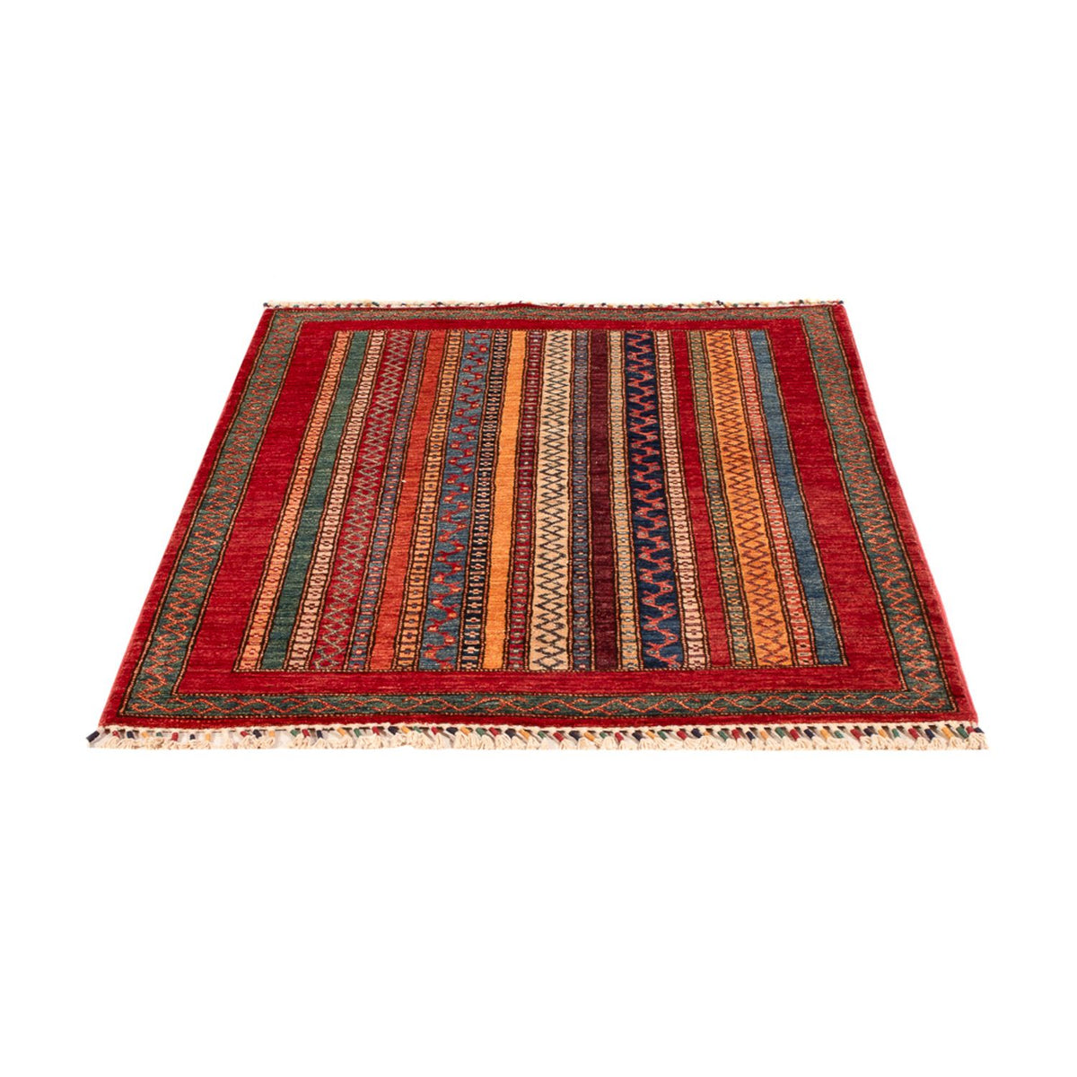 Ziegler Rug - Shal - 145 x 101 cm - multicolored