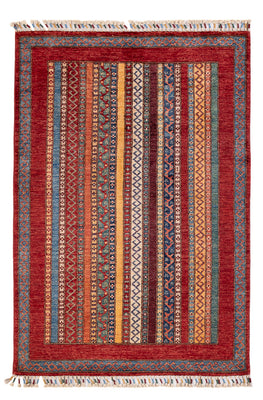 Ziegler Rug - Shal - 147 x 98 cm - multicolored