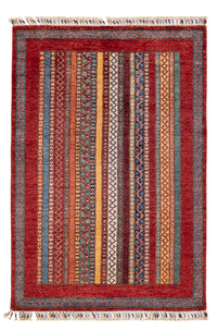 Ziegler Rug - Shal - 147 x 98 cm - multicolored