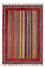 Ziegler Rug - Shal - 147 x 98 cm - multicolored