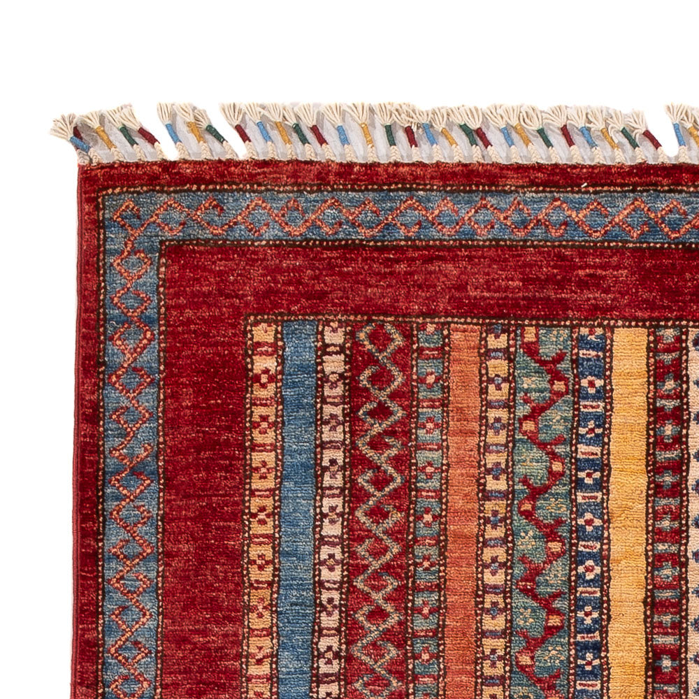 Shal Rug 147x98cm - Oriental Rug
