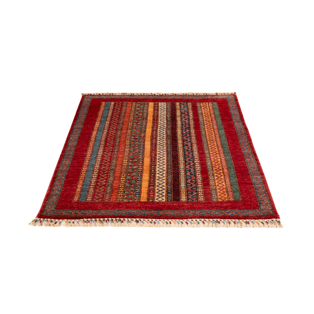 Ziegler Rug - Shal - 147 x 98 cm - multicolored