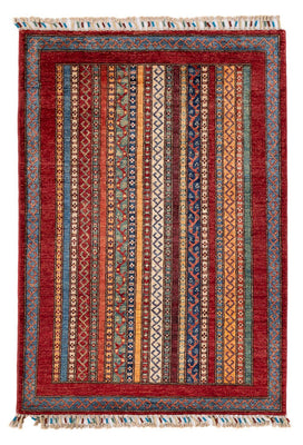 Ziegler Rug - Shal - 145 x 101 cm - multicolored