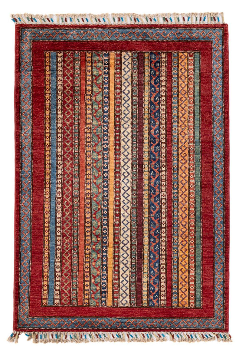 Shal Rug 145x101cm - Oriental Rug