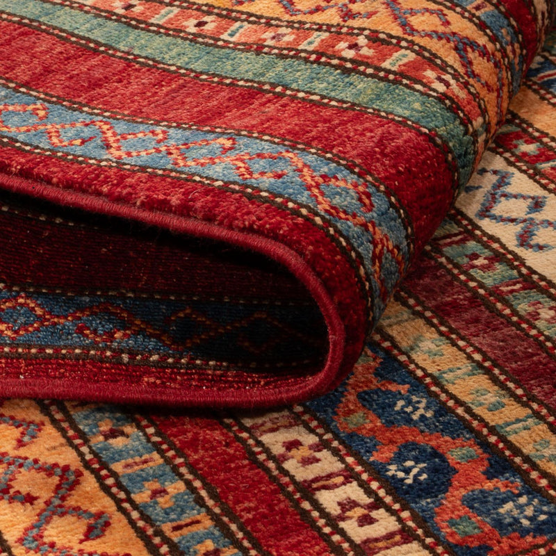 Shal Rug 145x101cm - Oriental Rug