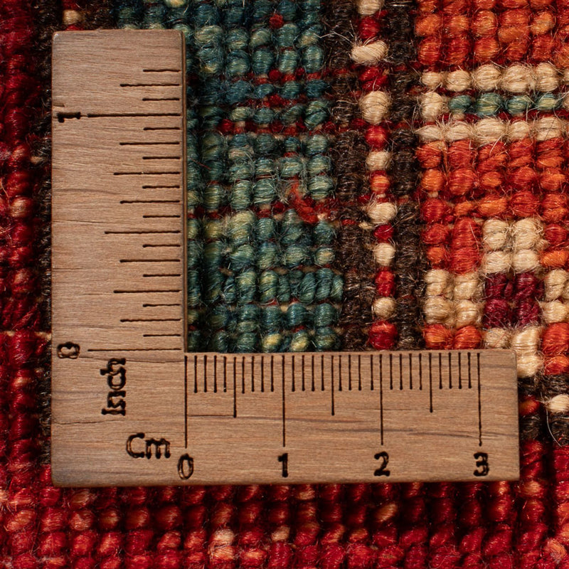 Shal Rug 145x101cm - Oriental Rug