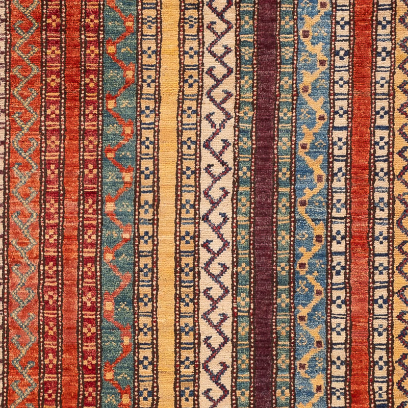 Ziegler Rug - Shal - 145 x 99 cm - multicolored