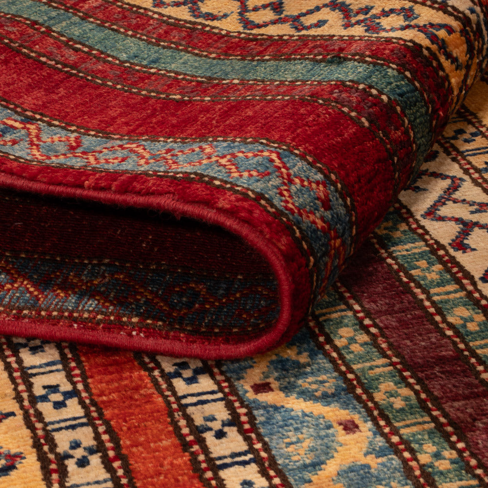 Ziegler Rug - Shal - 145 x 99 cm - multicolored