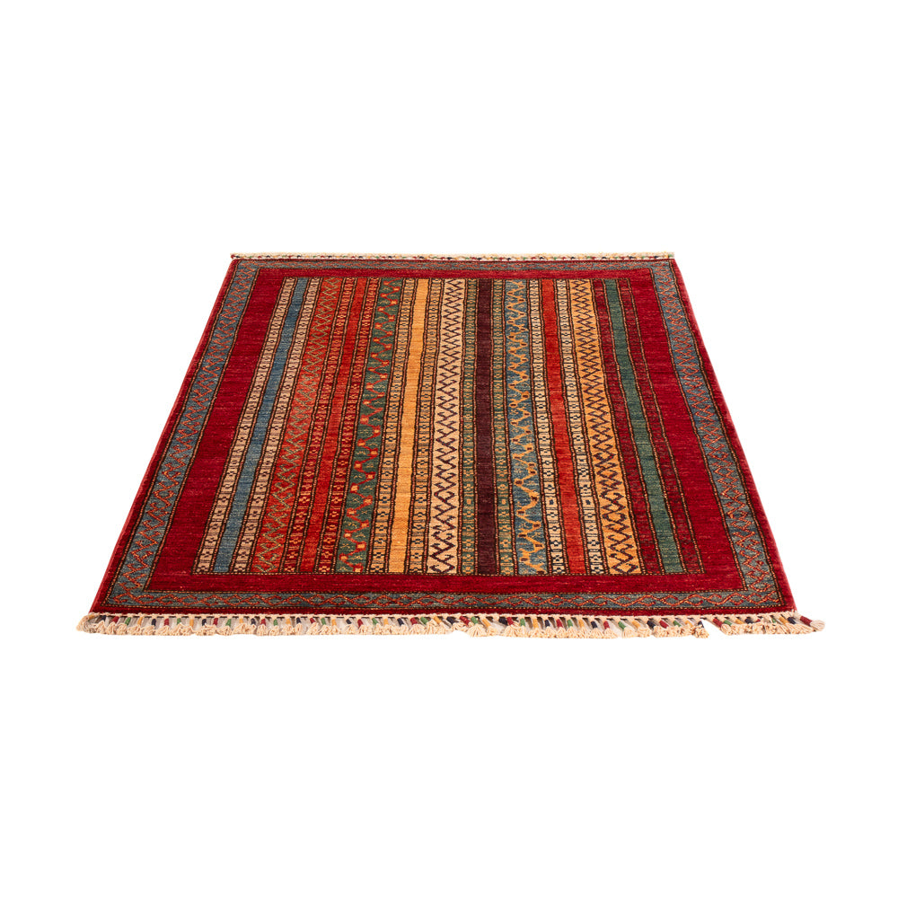 Ziegler Rug - Shal - 145 x 99 cm - multicolored
