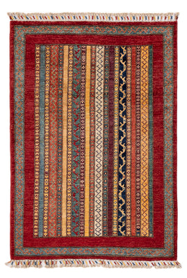 Ziegler Rug - Shal - 145 x 98 cm - multicolored