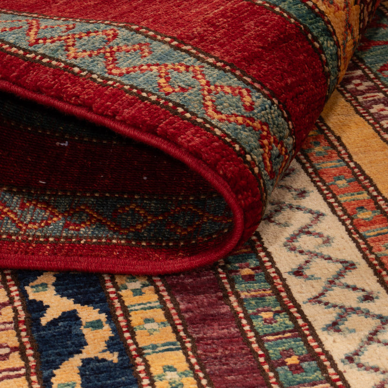 Ziegler Rug - Shal - 145 x 98 cm - multicolored