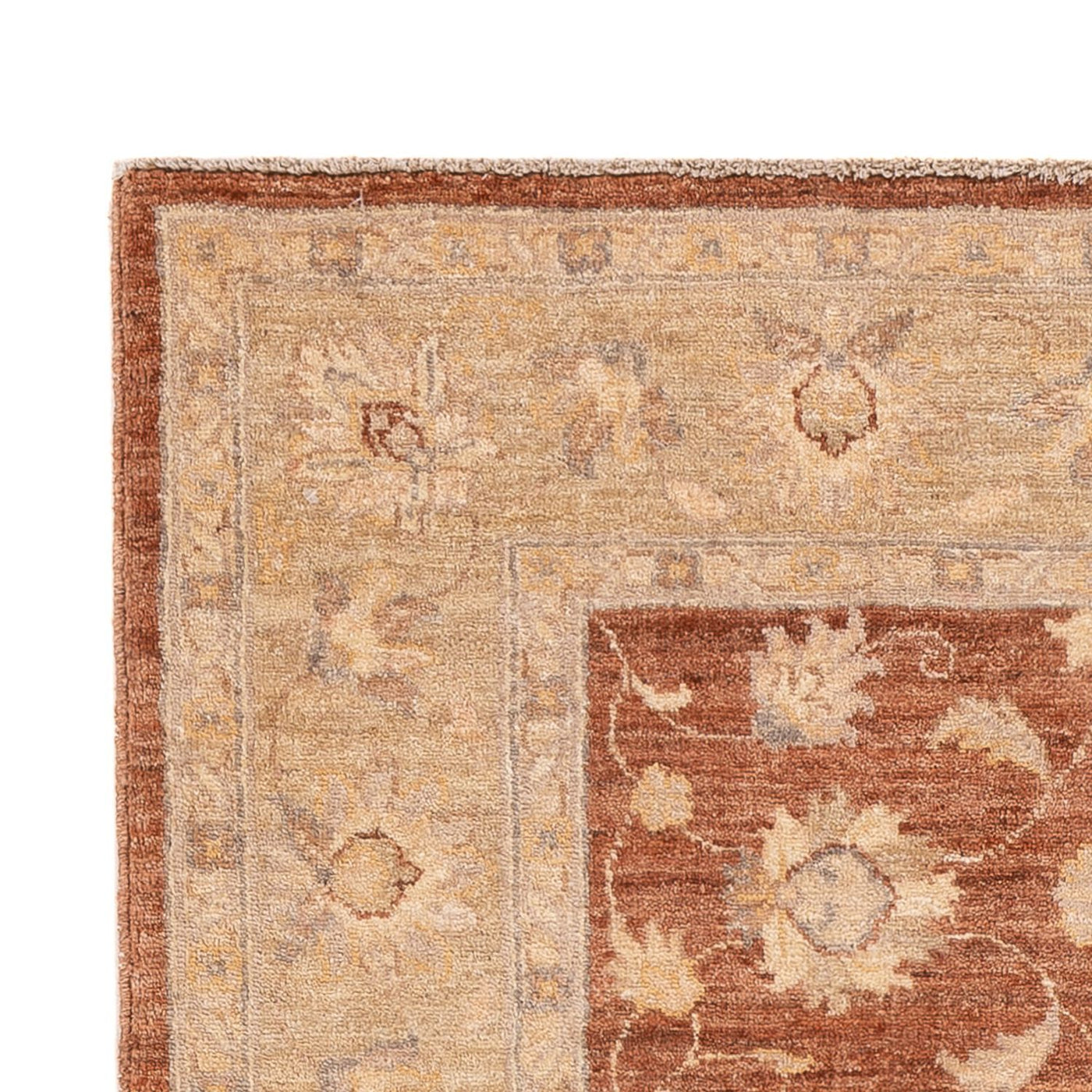 Ziegler Rug 148x103cm - Oriental Rug