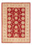 Ziegler Rug - 143 x 100 cm - red
