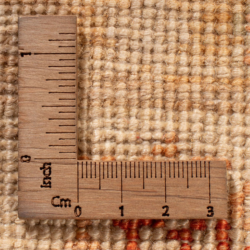 Ziegler Rug - 143 x 100 cm - red