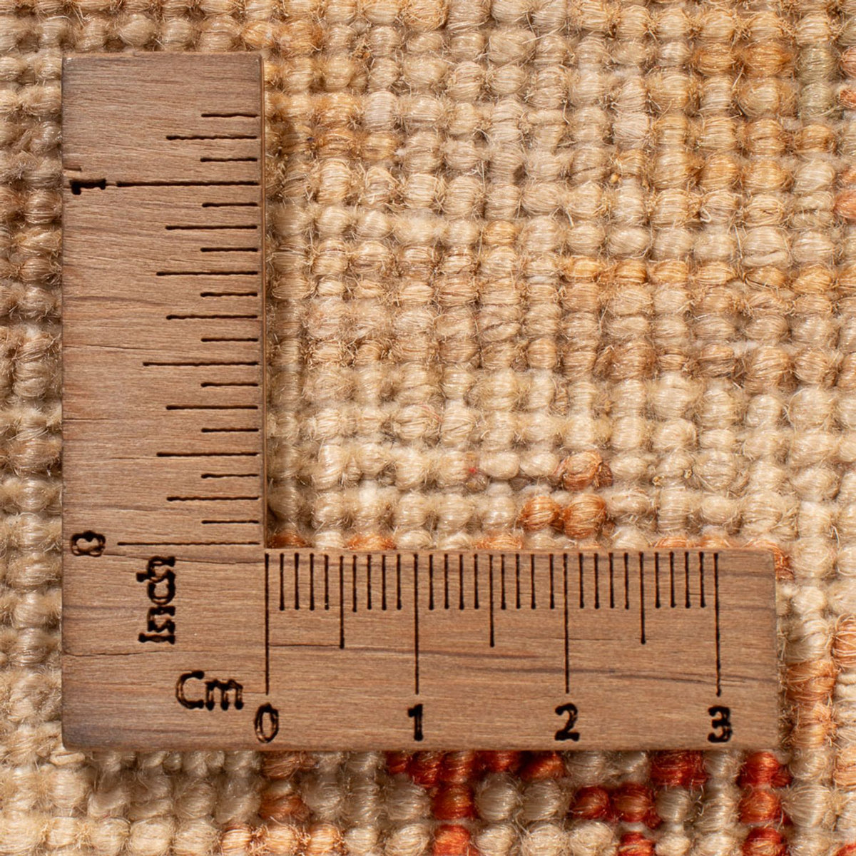 Ziegler Rug - 143 x 100 cm - red