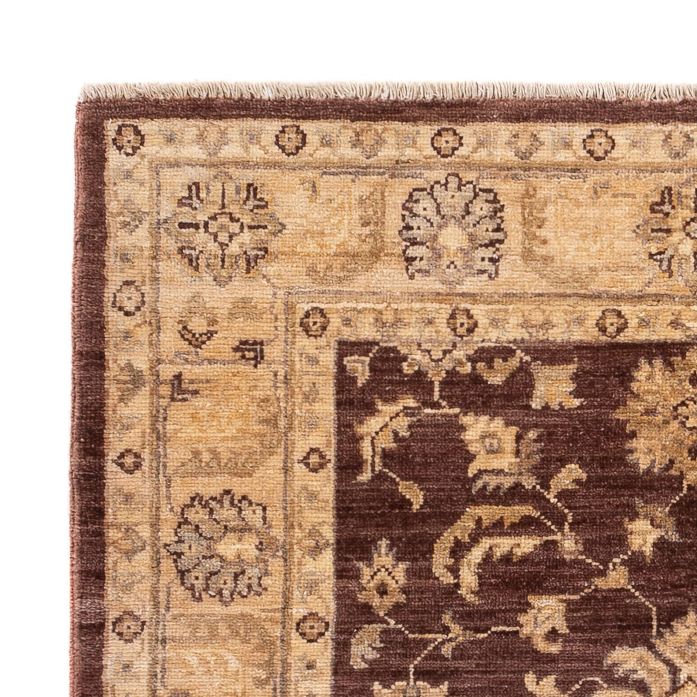 Ziegler Rug 136x99cm - Oriental Rug