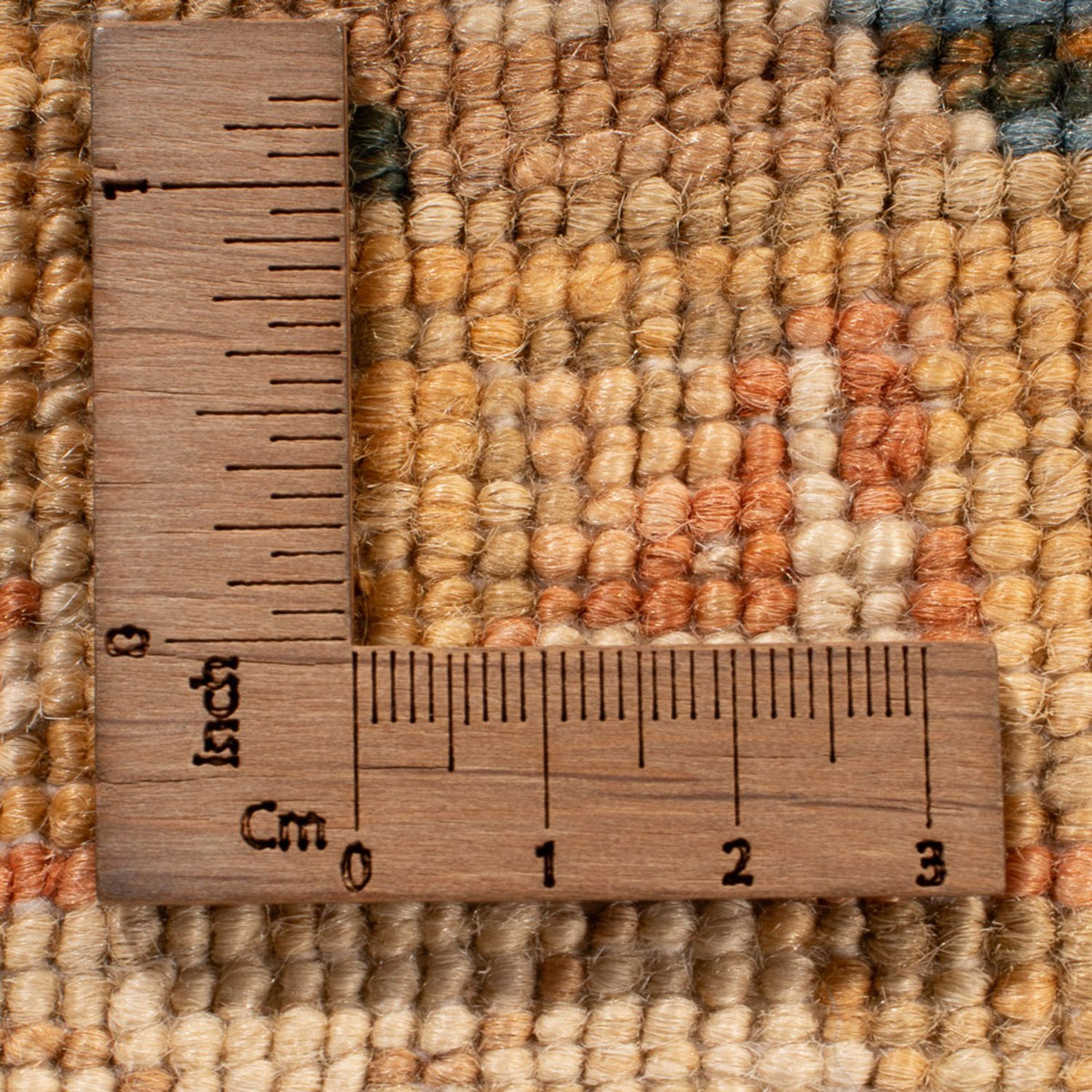 Ziegler Rug - 146 x 105 cm - black