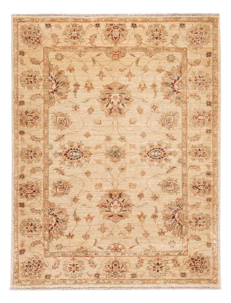 Ziegler Rug - 149 x 99 cm - light beige