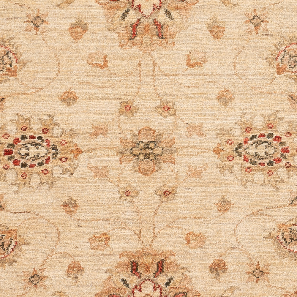 Ziegler Rug - 149 x 99 cm - light beige