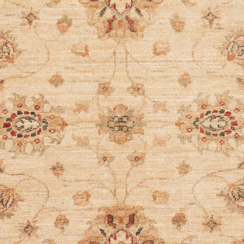 Ziegler Rug - 149 x 99 cm - light beige