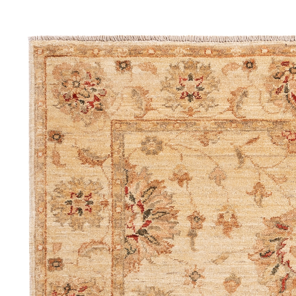 Ziegler Rug - 149 x 99 cm - light beige