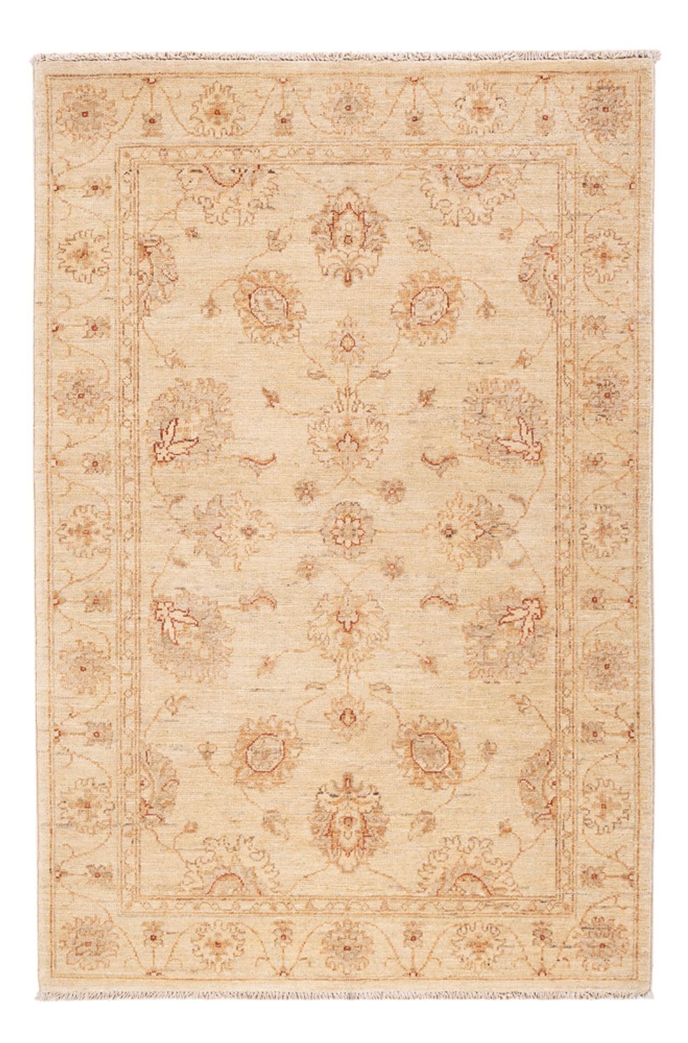 Ziegler Rug - 152 x 100 cm - light beige