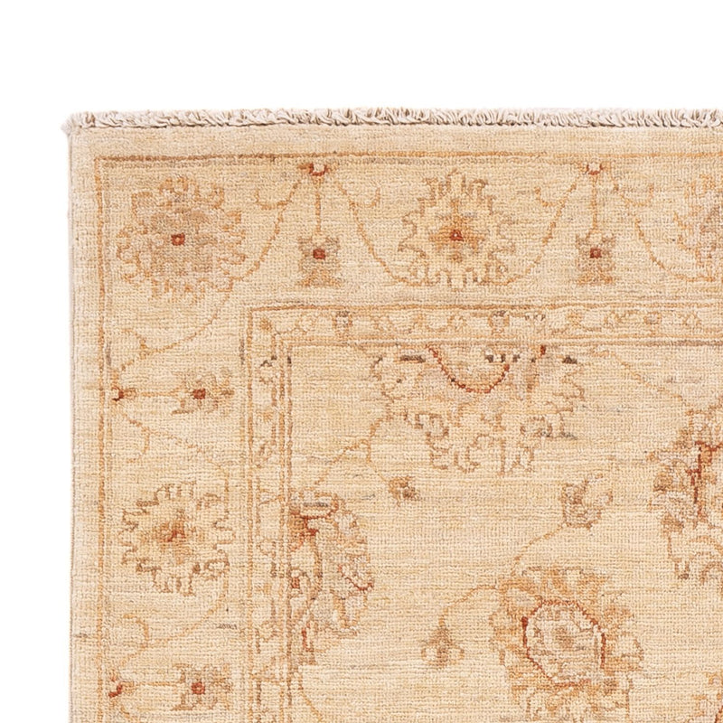 Ziegler Rug - 152 x 100 cm - light beige