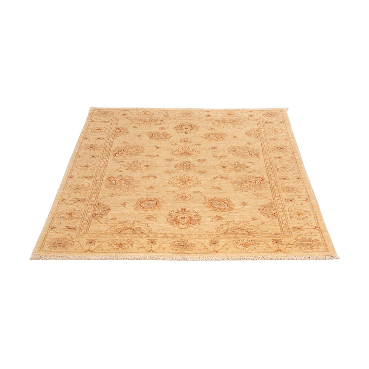 Ziegler Rug - 152 x 100 cm - light beige