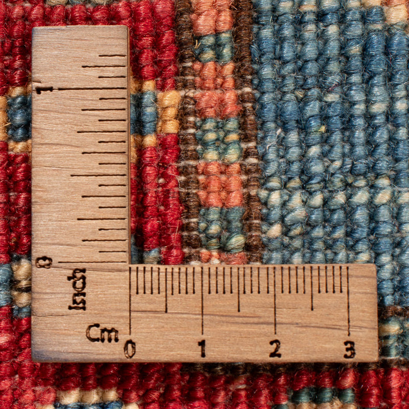 Ziegler Rug - Kazak - 150 x 97 cm - blue