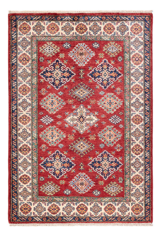 Kazak Rug 102x146cm - Oriental Rug