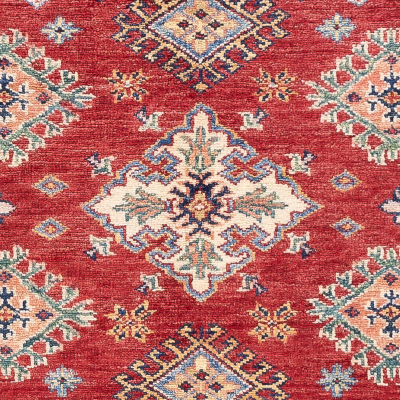 Kazak Rug 102x146cm - Oriental Rug