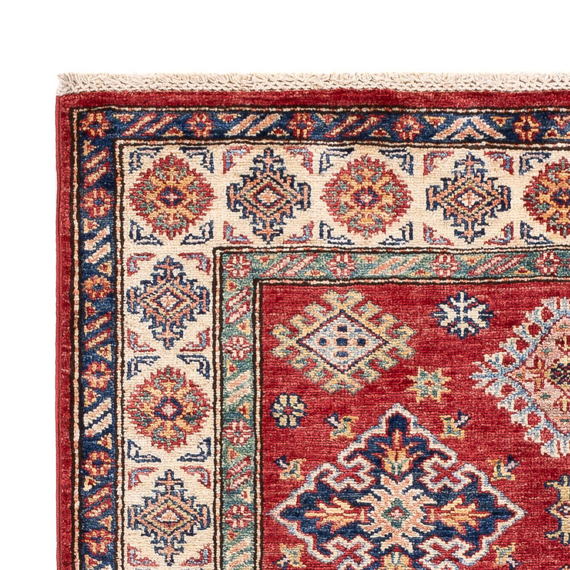 Kazak Rug 102x146cm - Oriental Rug