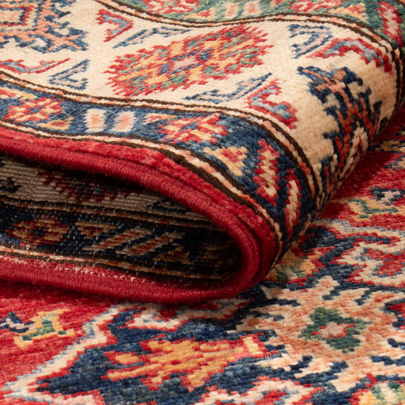 Kazak Rug 102x146cm - Oriental Rug